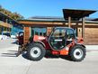 Manitou MLT 742 HLSU Turbo 