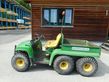 John Deere GATOR 6x4D mit elektr. Kipper ( 3 Achser )