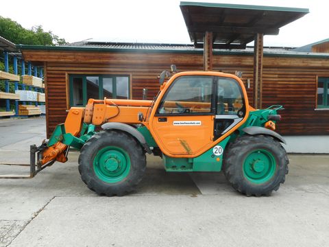 Manitou MT 1030  ( 10m 3t )