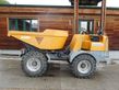 Racco 2500HRK Allrad Dumper mit Drehmulde 