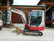 Takeuchi TB 228 ( 2.810kg ) POWERTILT  