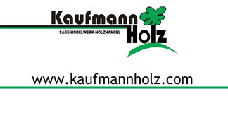 Kaufmann Holz GmbH
