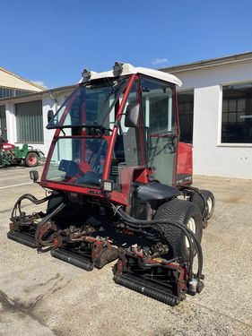 Toro Reelmaster 5610-D 4WD