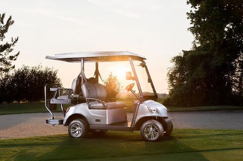 Shuttle 2+2 3.0 "DeLuxe" Transportcar der Sonder 3