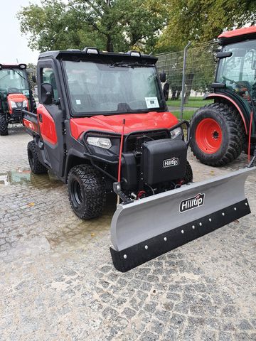 Sonstige KIOTI K9 2410 4-WD