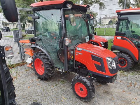 Sonstige KIOTI CX2510CH 4-WD