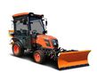 Kioti CX2510CH 