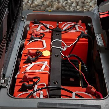 Shuttle 4 Cargo 3.0 Vorführfahrzeug 3