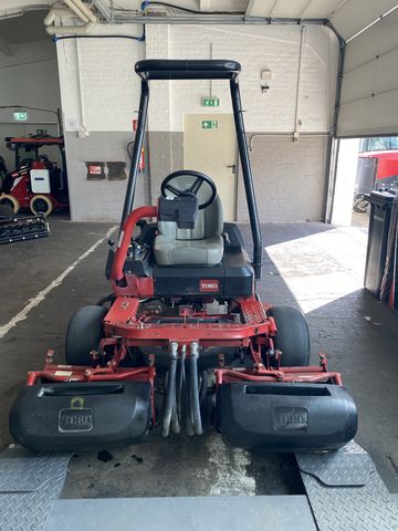 Toro Greensmaster 3250-D