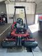 Toro Greensmaster 3250-D