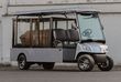 Sonstige ICOCAR Bestattungsfahrzeug DeLuxe