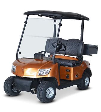 Sonstige Birdie DeLuxe Cargo 3.0 