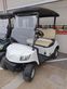 ICO Car Golfcar Birdie Fleet Lithium