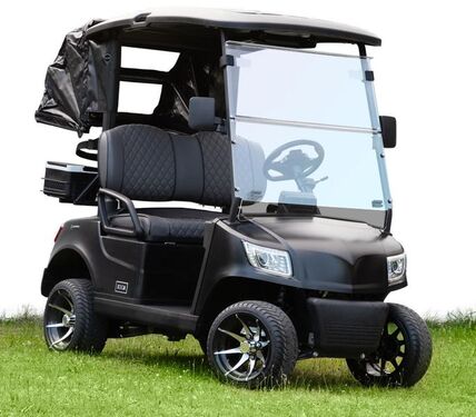 Sonstige ICOCAR Birdie Senator 3.0
