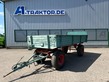 Sonstige Dreiseitenkipper 8 to 