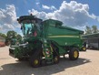 John Deere T670