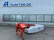 Kuhn GMD 702 GII