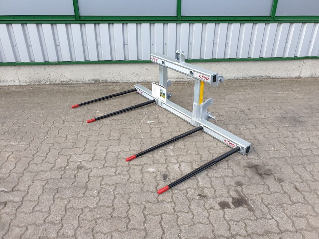Fliegl BALLENGABEL COMBI-DUPLEX 1