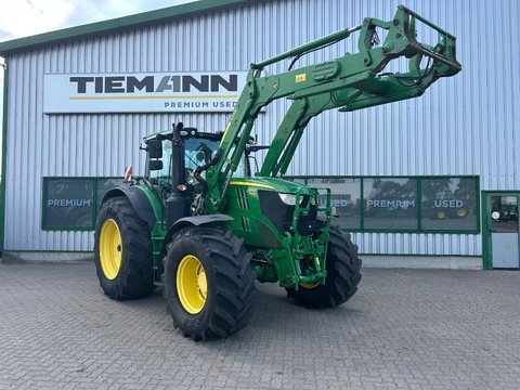 John Deere 6175R
