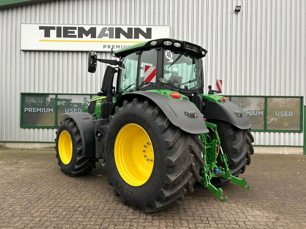 John Deere 6R 230 3