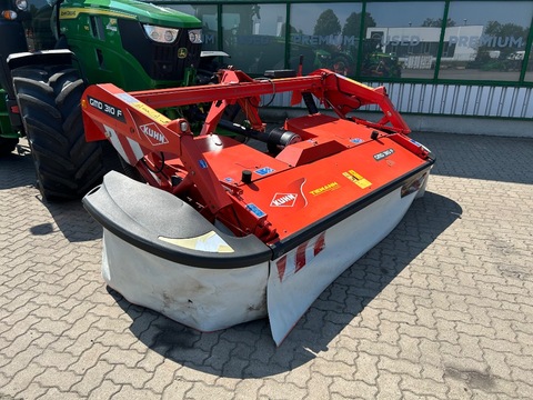 Kuhn GMD 310 F-FF