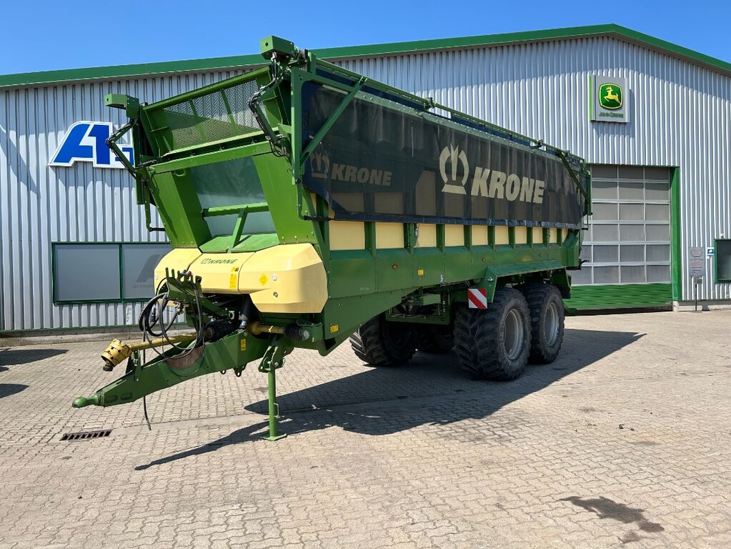 Krone GX 440 1