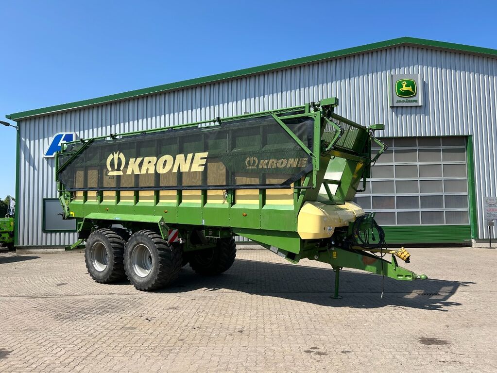 Krone GX 440 2