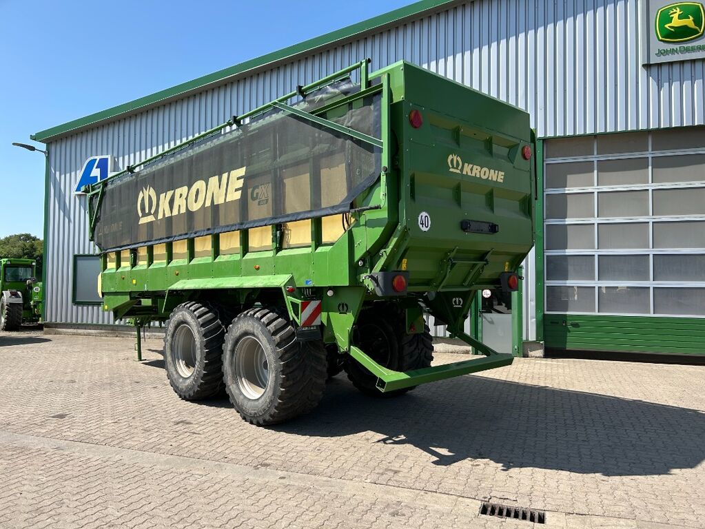 Krone GX 440 3
