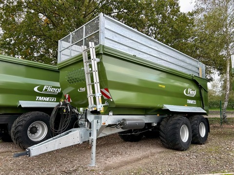 Fliegl TMK 264 FOX