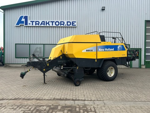 New Holland 930A