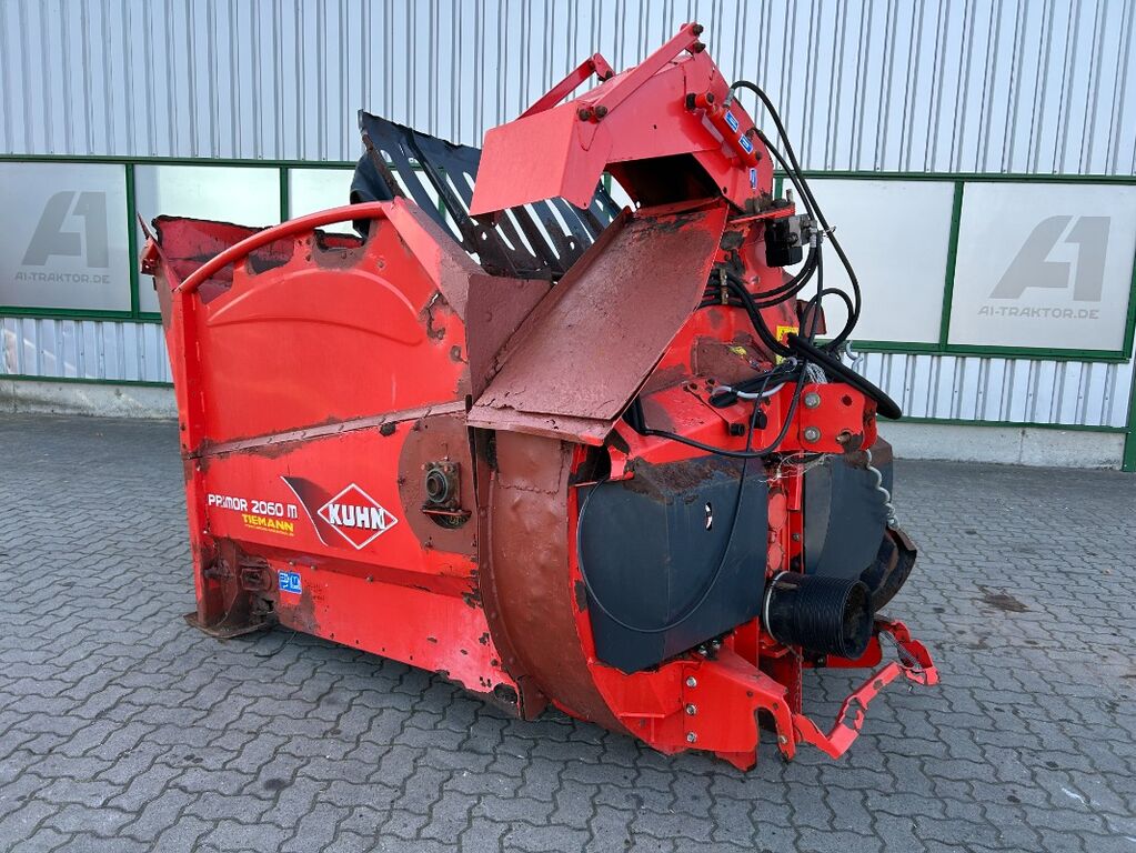 Kuhn Primor 2060 M 1