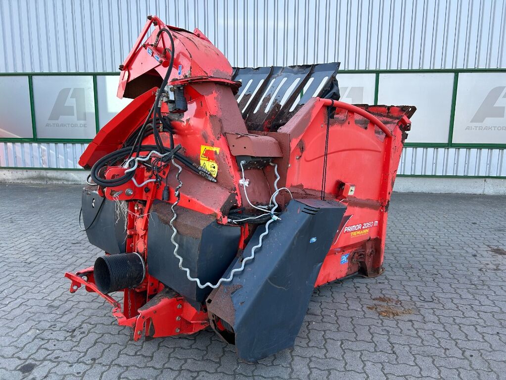 Kuhn Primor 2060 M 2