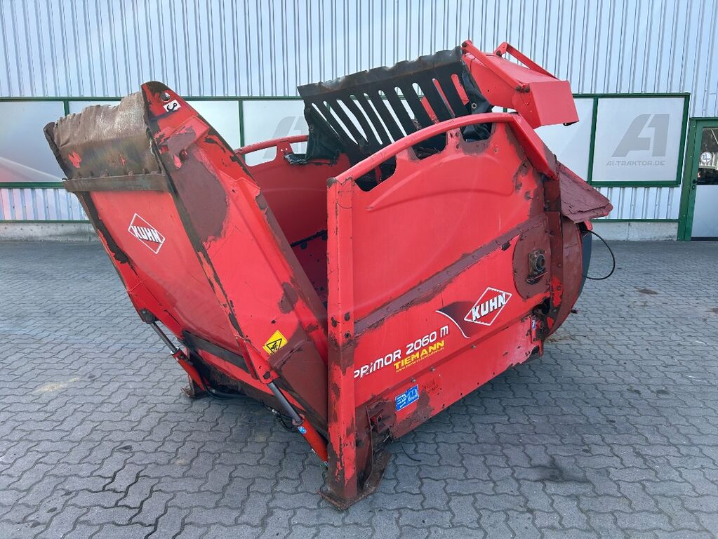 Kuhn Primor 2060 M 3