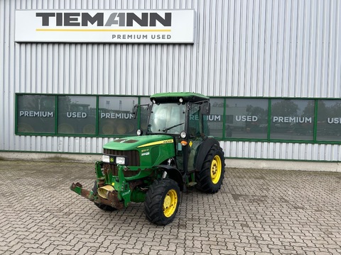 John Deere 5100 GF