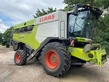 CLAAS Lexion 6800 mit Vario 930 Schneidwerk 