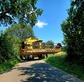 New Holland TX 68 Plus