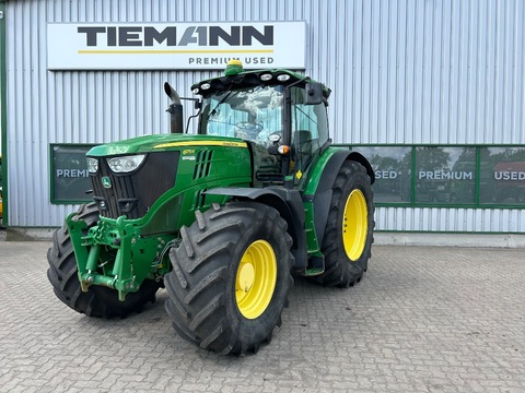 John Deere 6175R AutoQuad