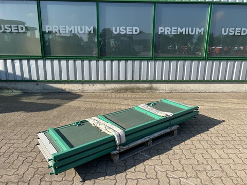 Knies Bordwand 3 STK. 18 Tonner