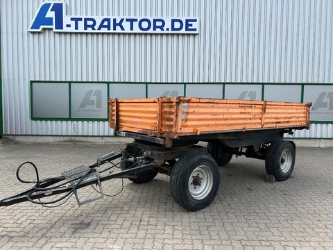 Sonstige Kaul 3 Dreiseitenkipper