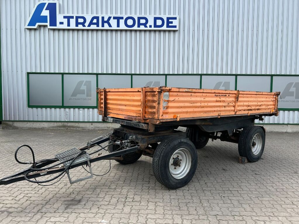 Kaul 3 Dreiseitenkipper 1