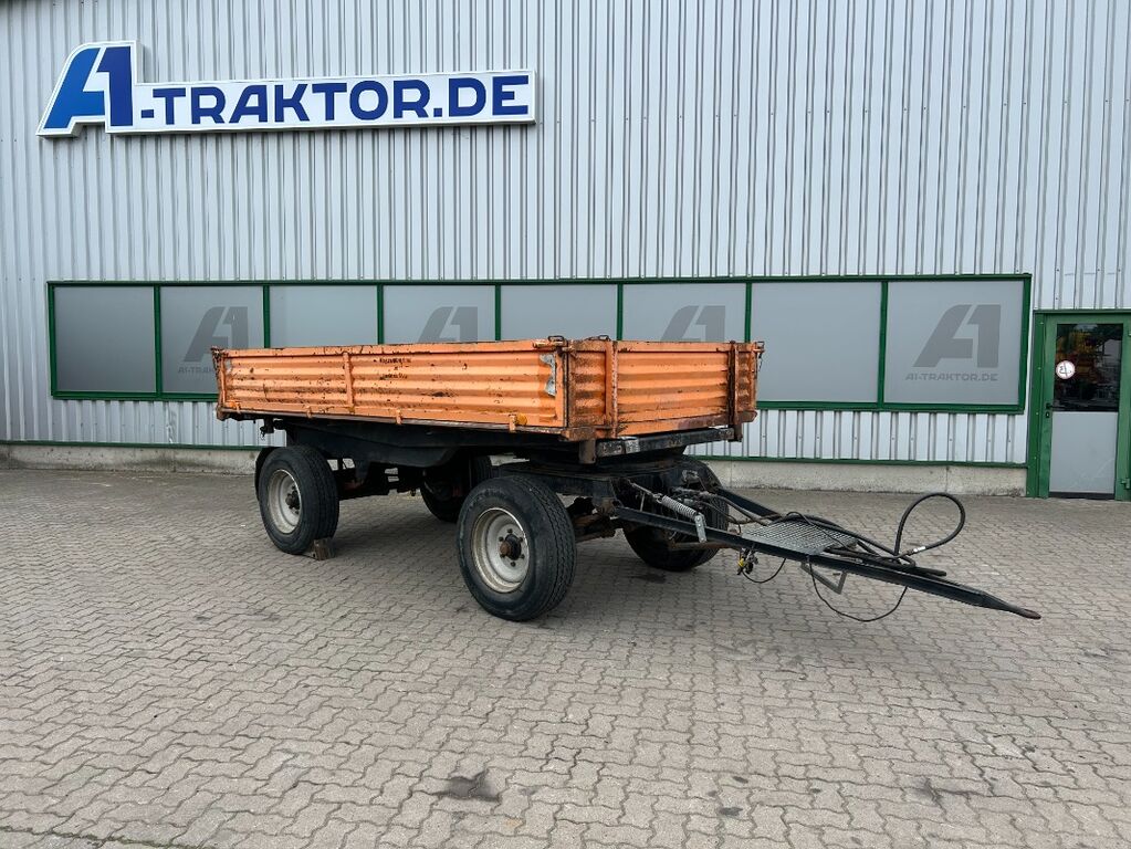 Kaul 3 Dreiseitenkipper 2