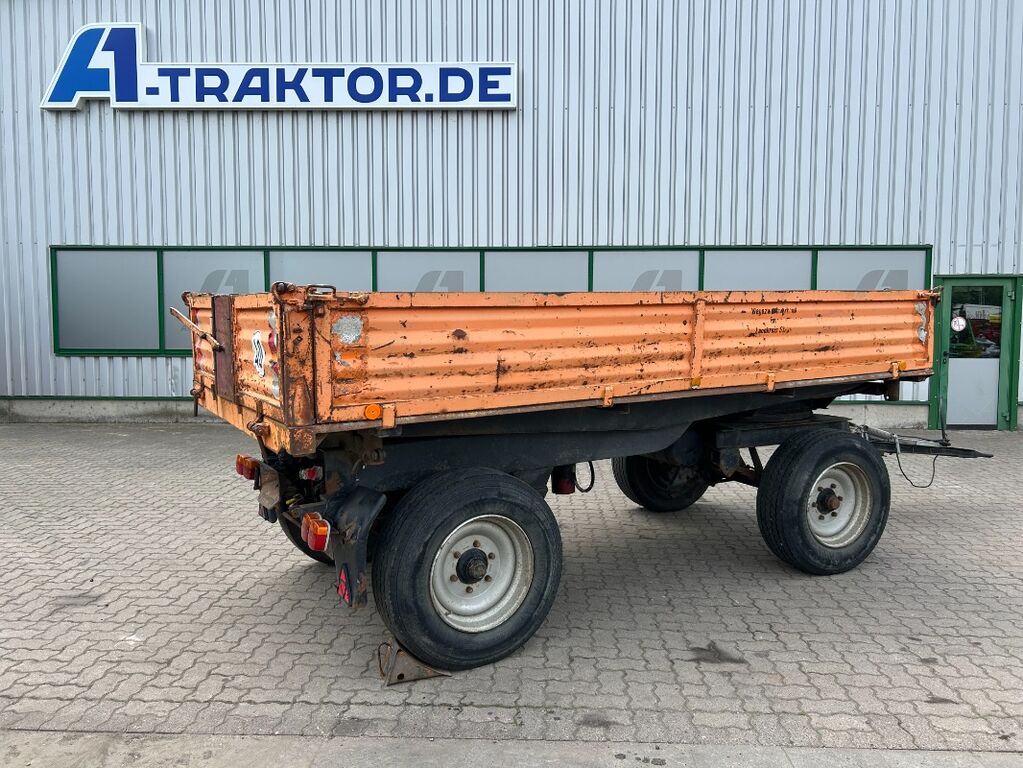 Kaul 3 Dreiseitenkipper 3