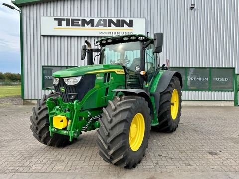 John Deere 6R 185