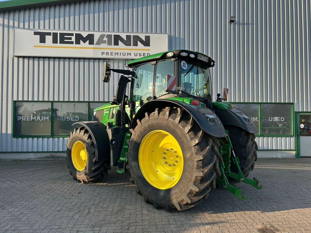 John Deere 6R 230 3
