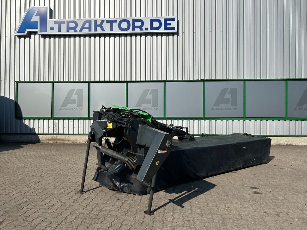 Deutz Fahr DiscMaster 440 1