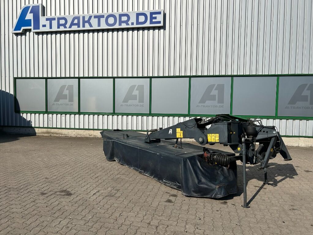 Deutz Fahr DiscMaster 440 2