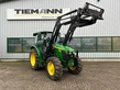 John Deere 5100M