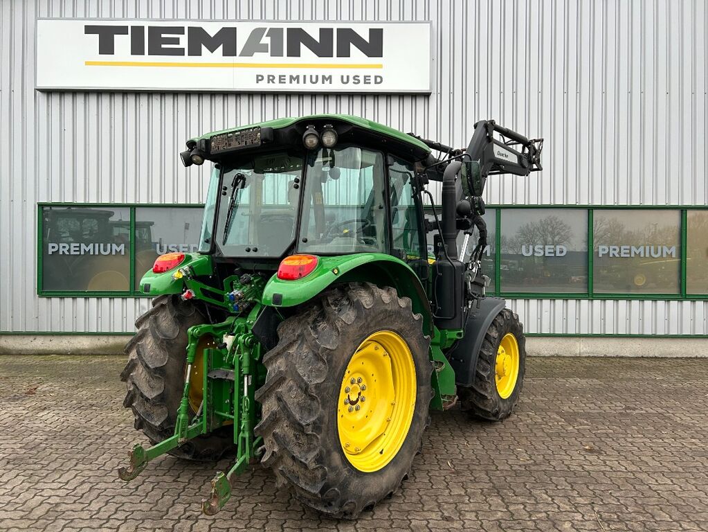 John Deere 5100M 3