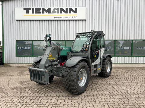 Kramer KT 457