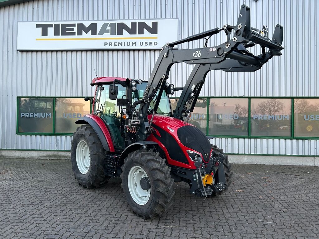 Valtra A85N 2